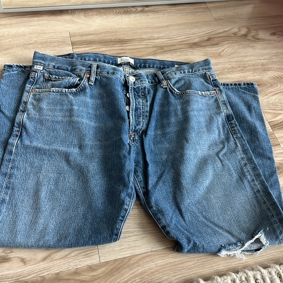 Citizens of Humanity Emerson boyfriend jean - Picture 2 of 5